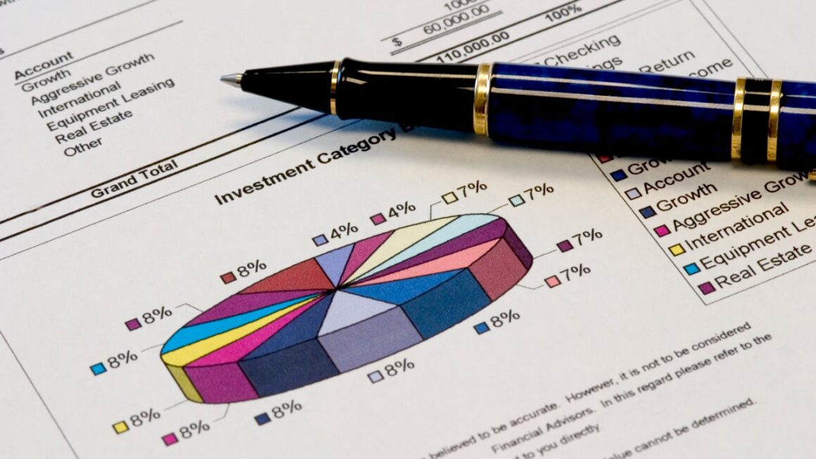 Managing Risk and Diversifying Your Portfolio