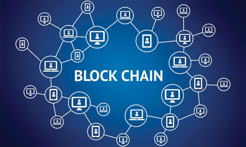 blockchain technology