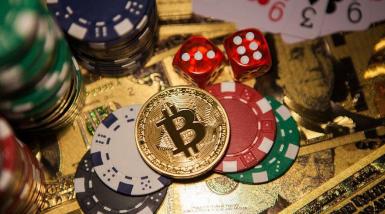 Benefits of Bitcoin Casinos