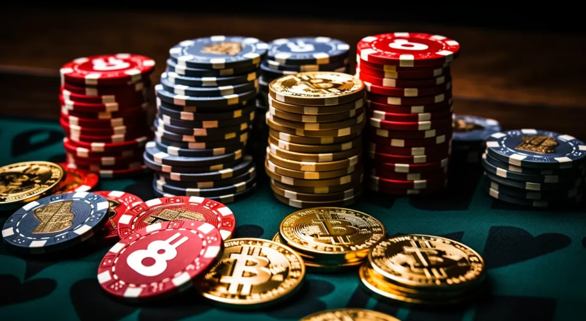 Crypto Gambling