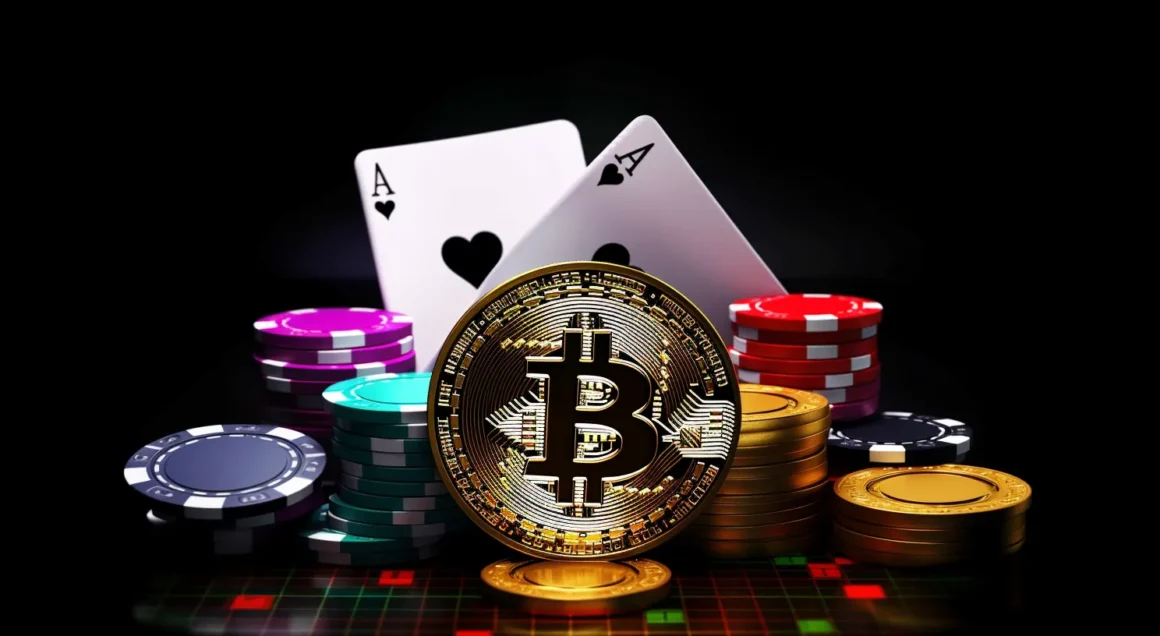 Crypto Gambling
